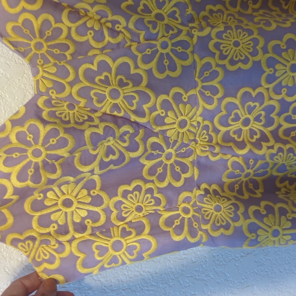 Kate Spade sundress - Picture 3 of 6